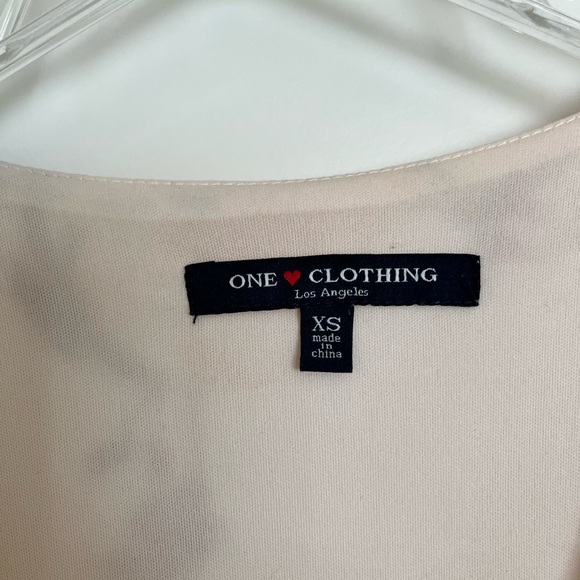 Colorful maxi dress - Picture 2 of 6